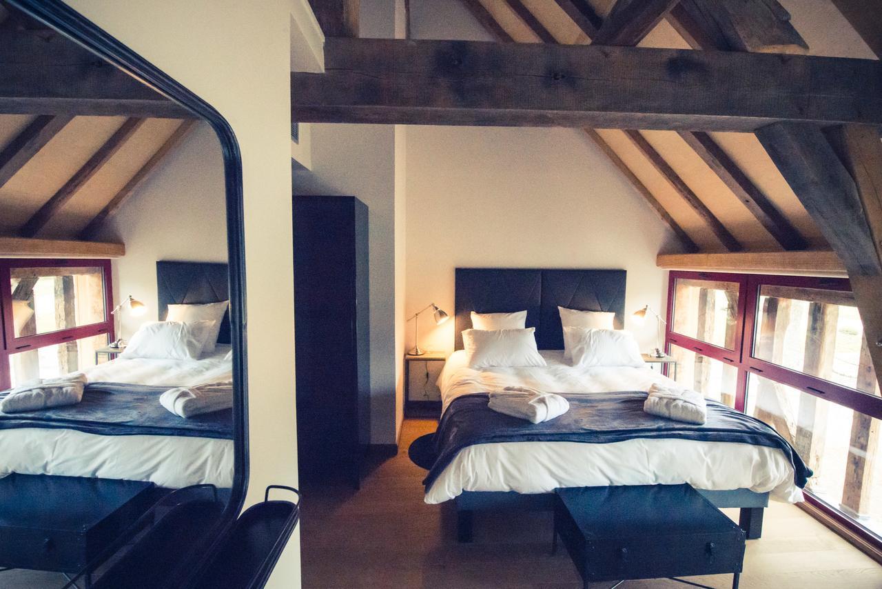 Domaine De Vermoise Sainte-Maure 외부 사진